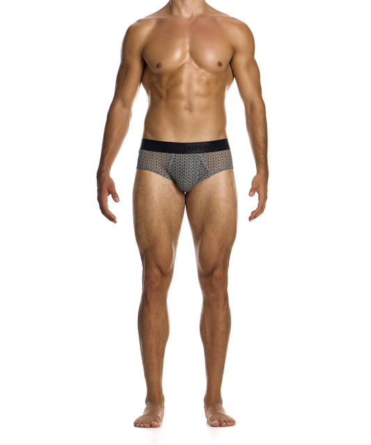 MODUS VIVENDI Illusion Classic Brief Black