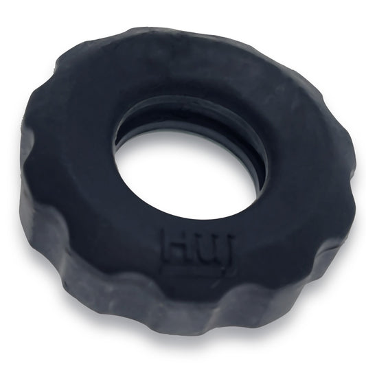 Hünkyjunk SUPER HUJ 3-pack Cockrings Tar Ice