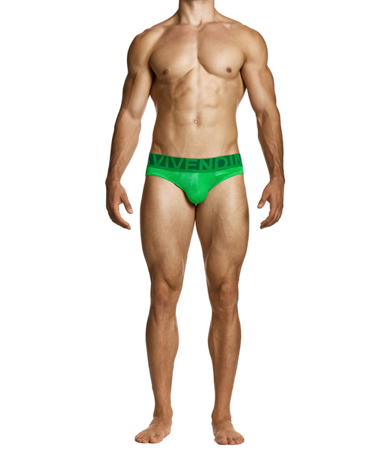 MODUS VIVENDI Towel Brief Green