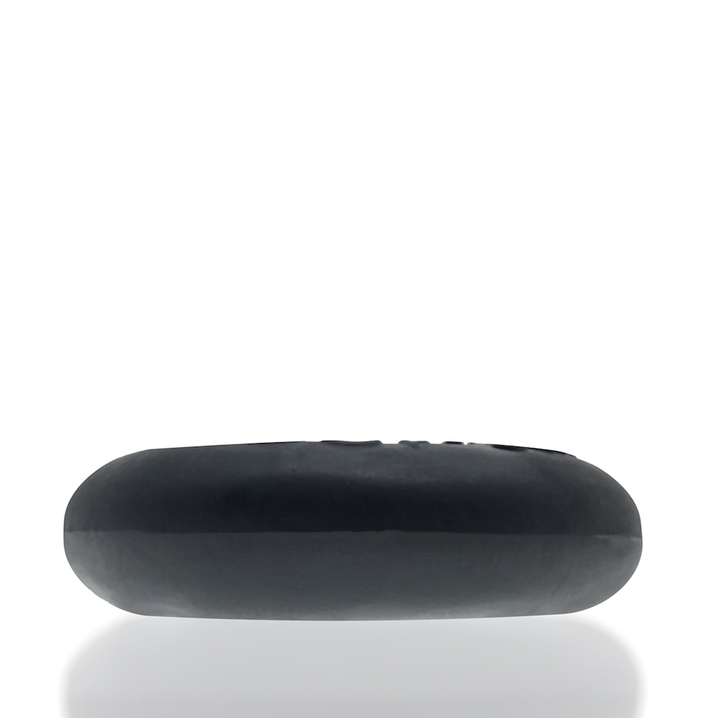 Oxballs DO-NUT 2 Cockring Night Edition Black