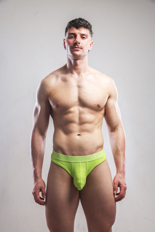SUKREW Classic Thong Mojito