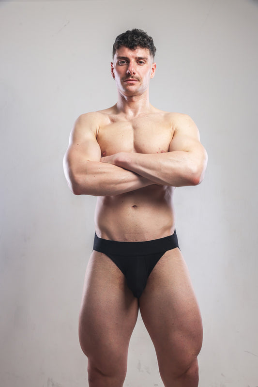 SUKREW Jockstrap Eclipse