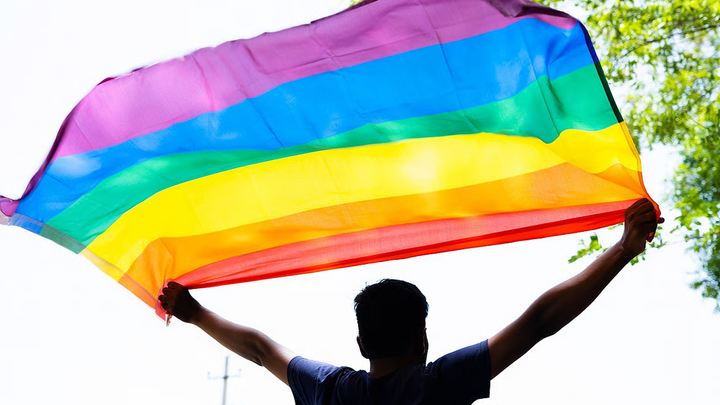 Pride is still a protest – waarom Pride belangrijk blijft