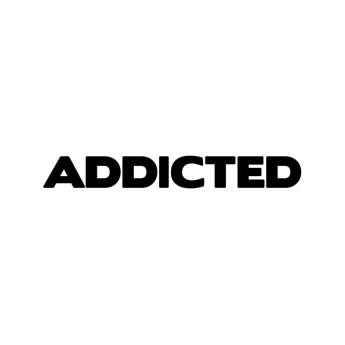 ADDICTED ondergoed