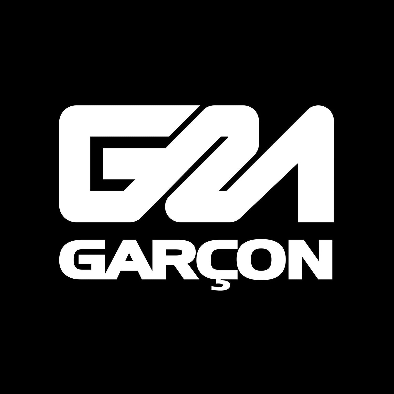 GARÇON ondergoed & swimwear