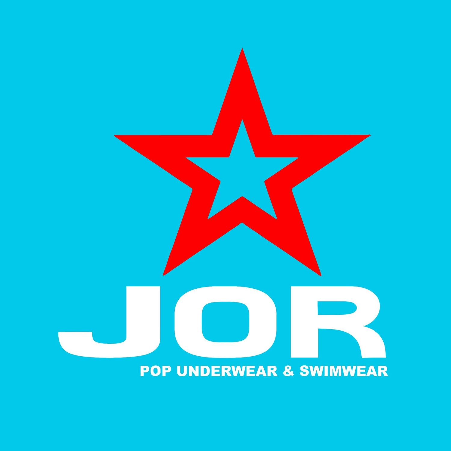 JOR ondergoed