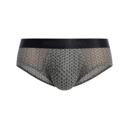 MODUS VIVENDI Illusion Classic Brief Black