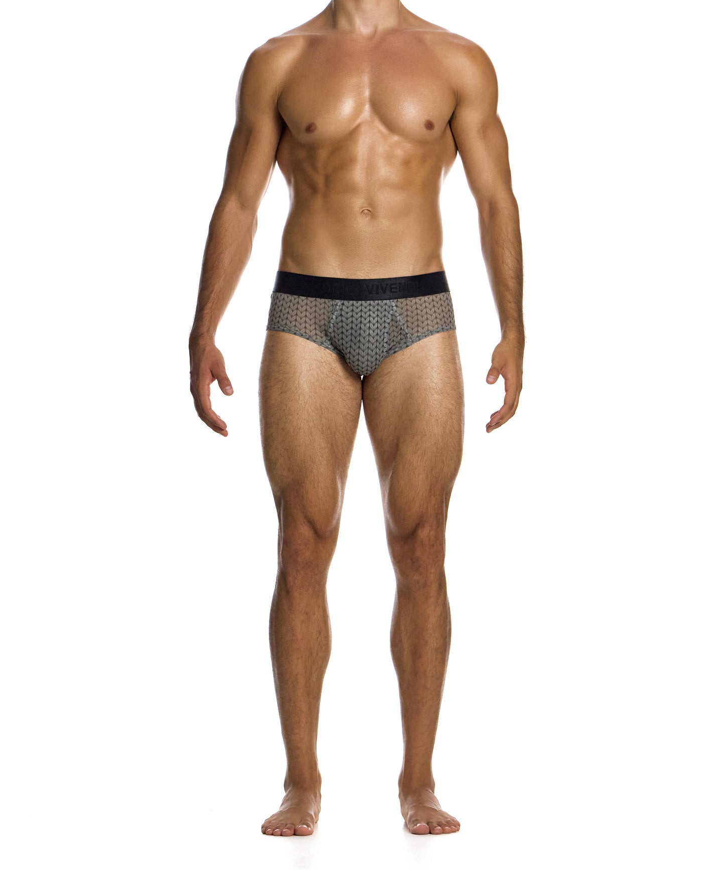 MODUS VIVENDI Illusion Classic Brief Black