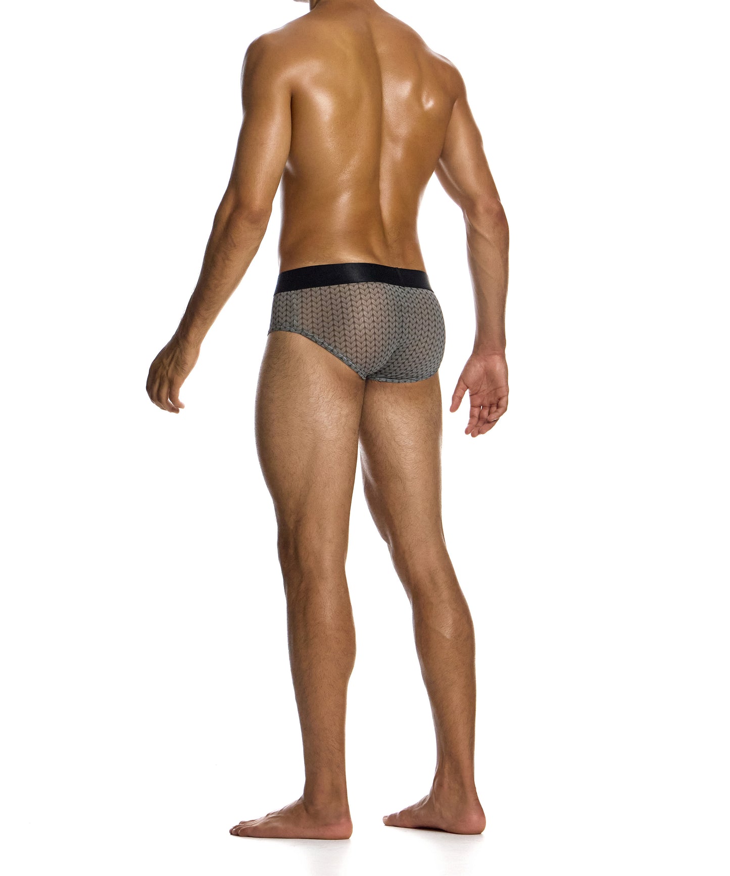 MODUS VIVENDI Illusion Classic Brief Black