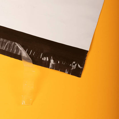 100 stuks - Verzendzakken (S) 175 x 255 mm - 55 micron (webshop)