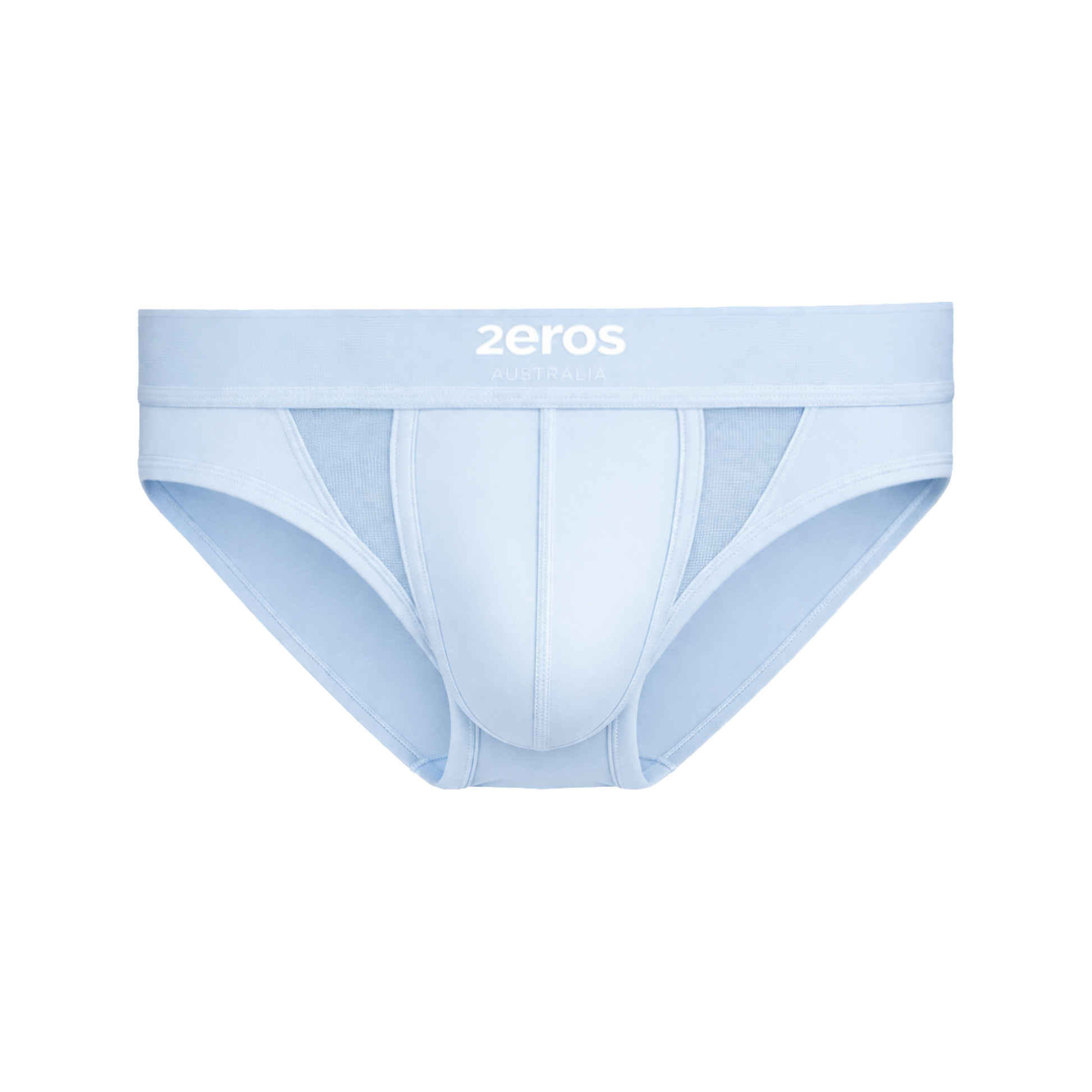 2EROS AKTIV Cronus Brief Blue