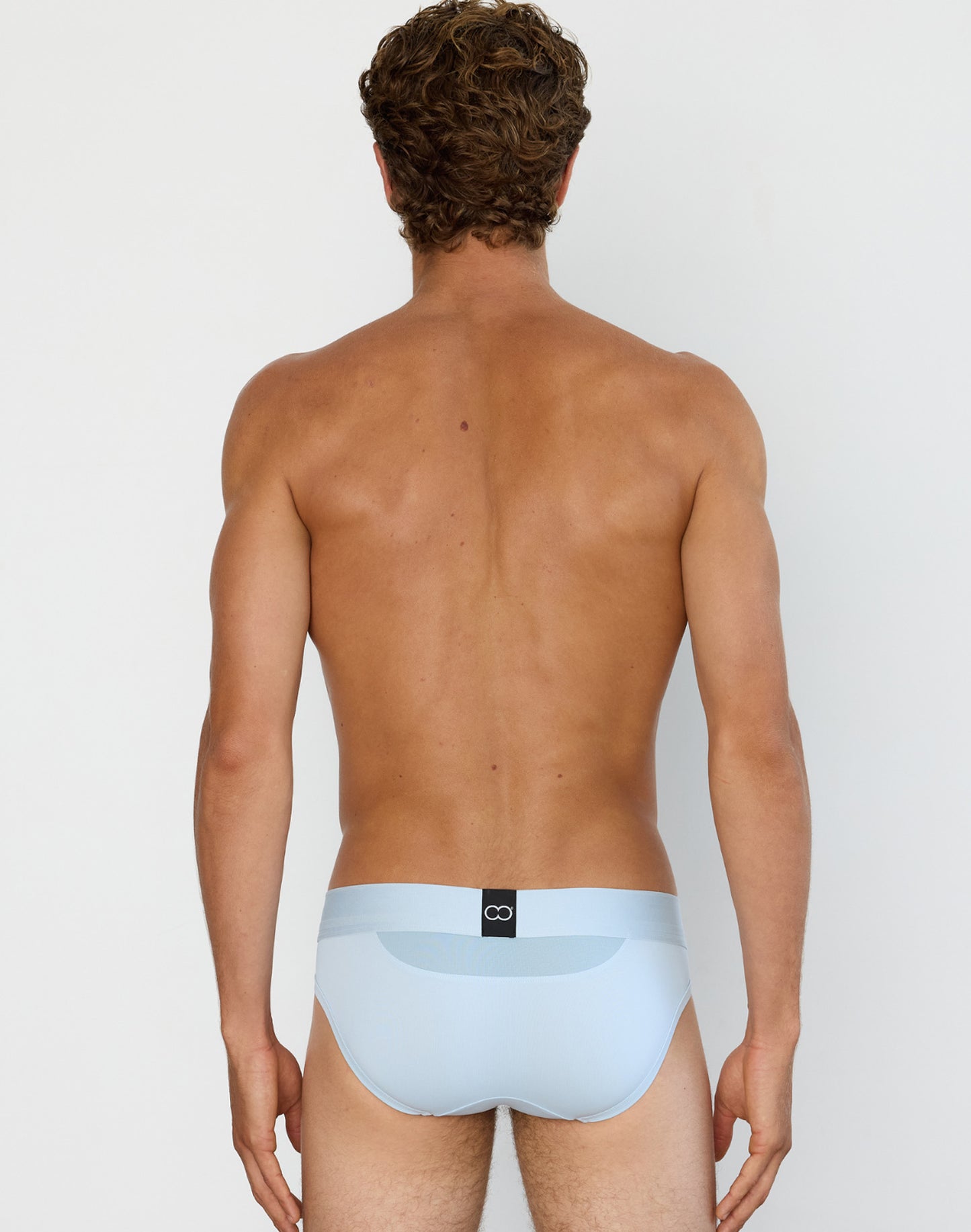 2EROS AKTIV Cronus Brief Blue