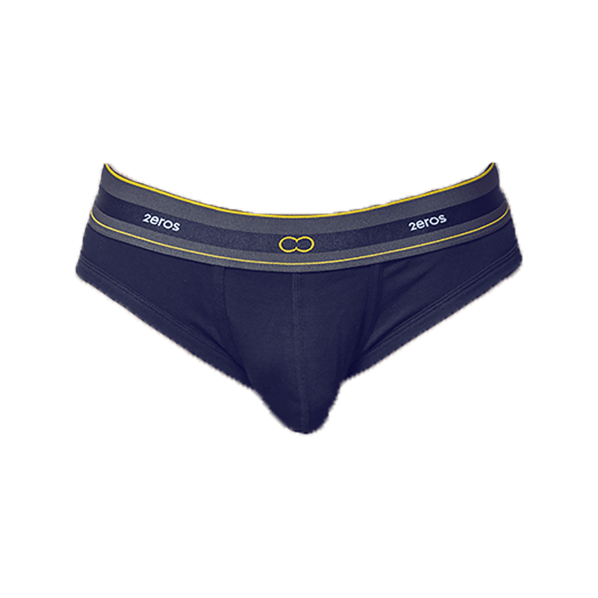 2EROS Adonis Brief Black