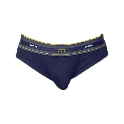 2EROS Adonis Brief Black