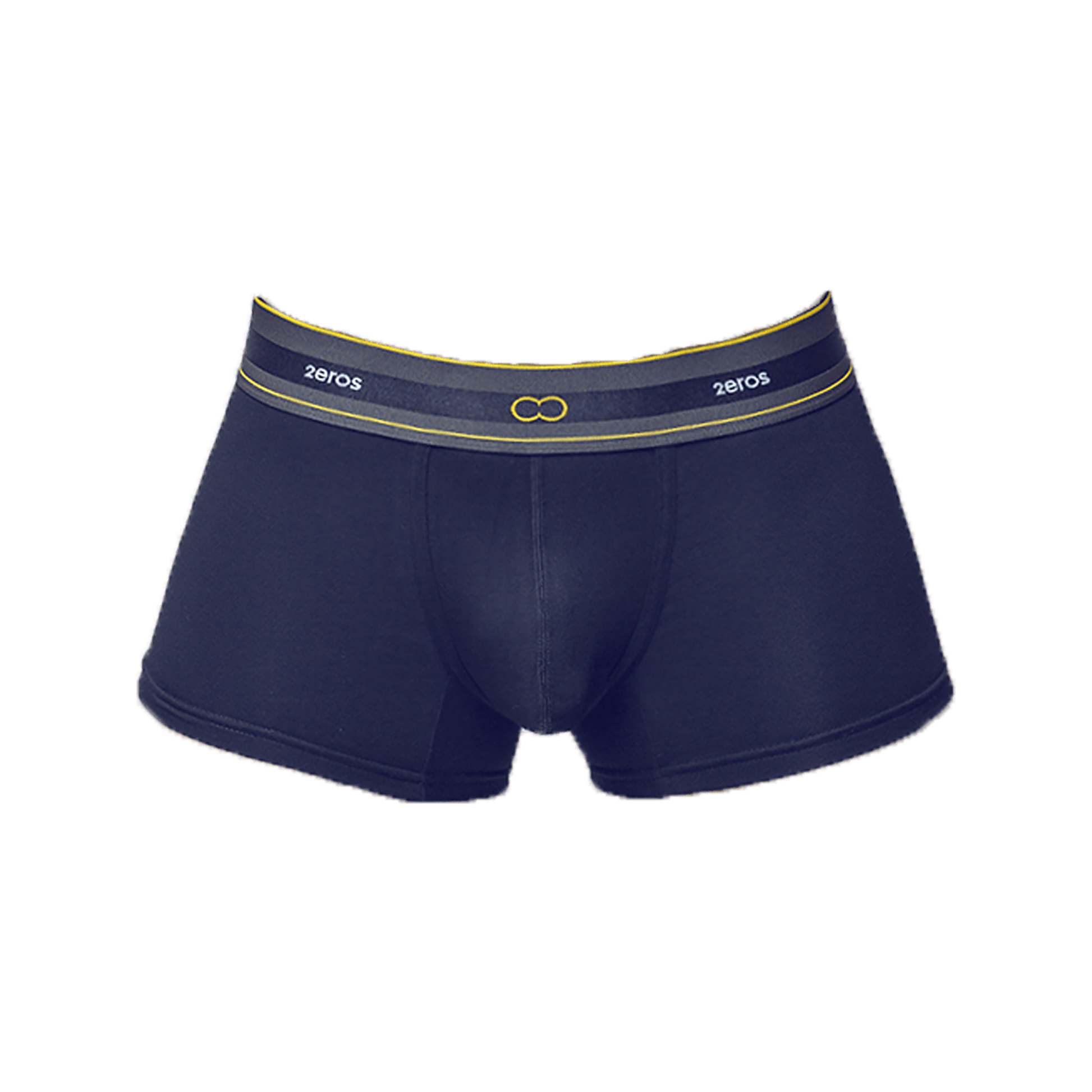 2EROS Adonis Trunk Black