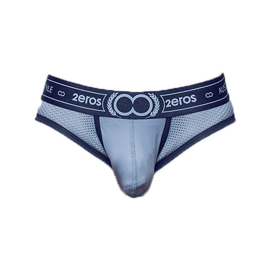 2EROS Apollo Nano Brief Iron