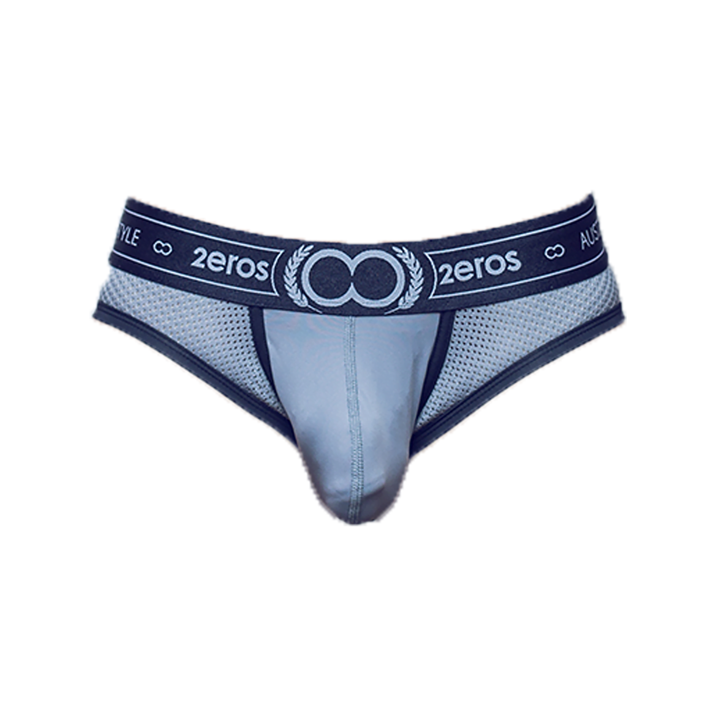 2EROS Apollo Nano Brief Iron