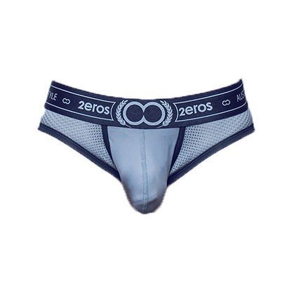 2EROS Apollo Nano Brief Iron