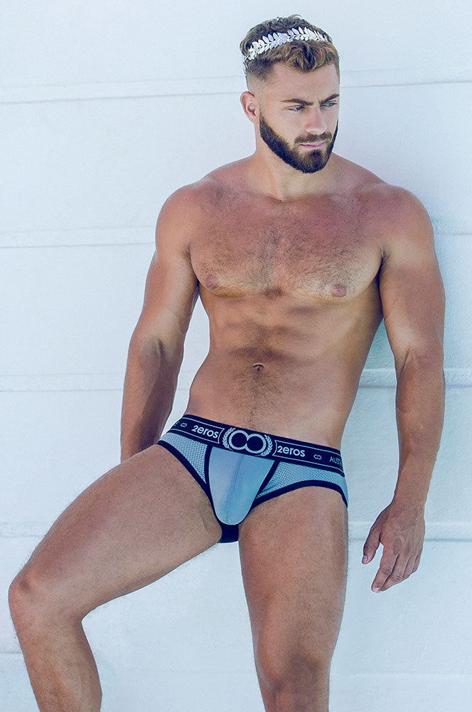 2EROS Apollo Nano Brief Iron