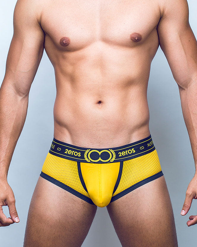 2EROS Apollo Nano Trunk Gold