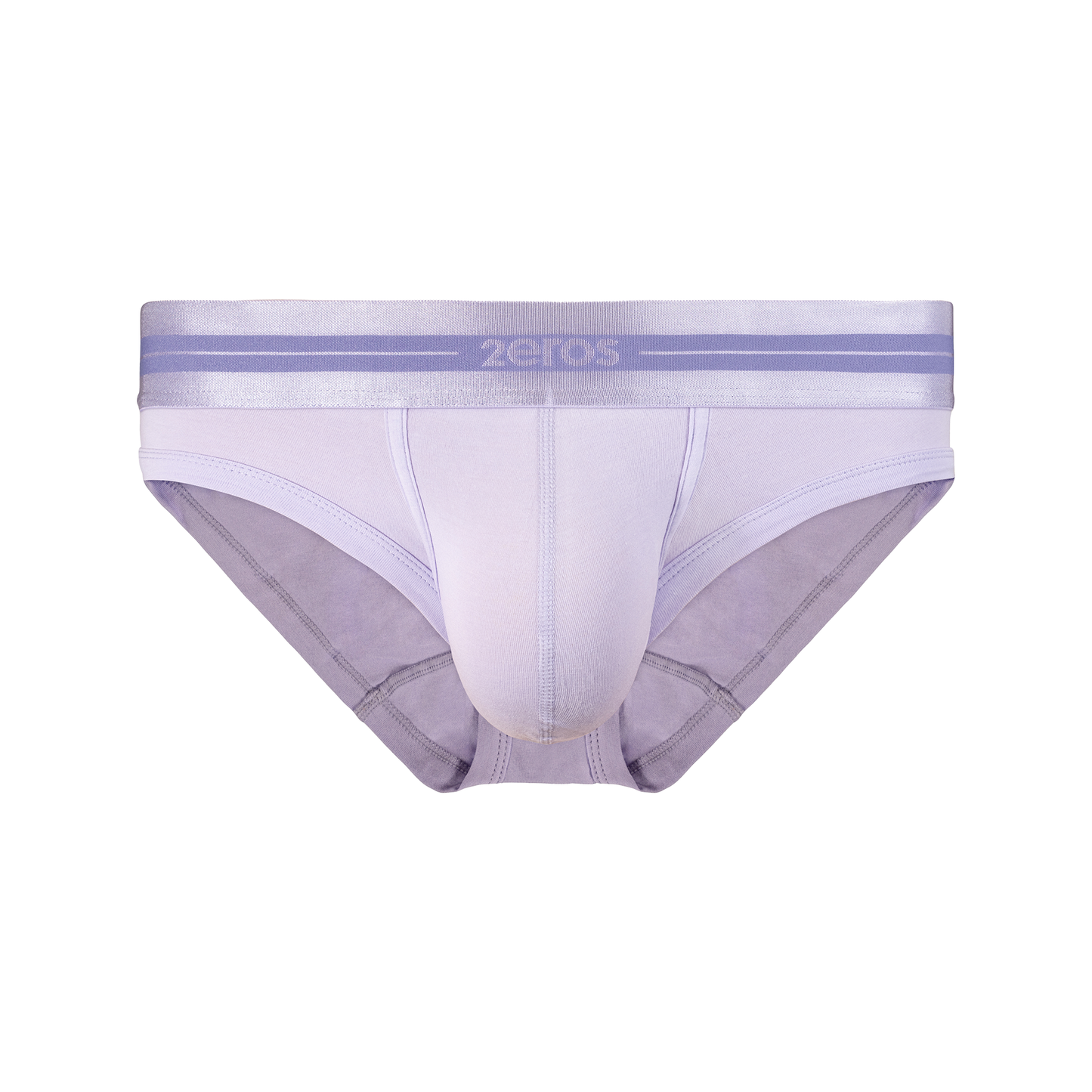 2EROS Athena Brief Pastel Lilac