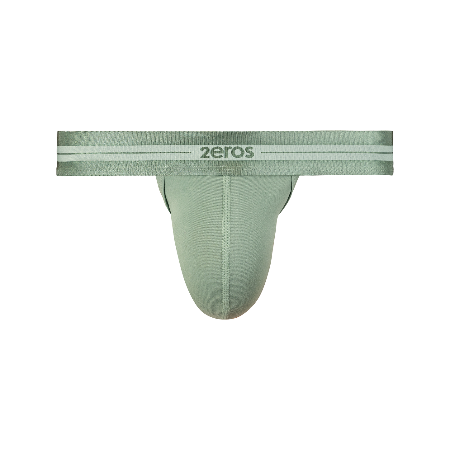 2EROS Athena Thong Shale Green