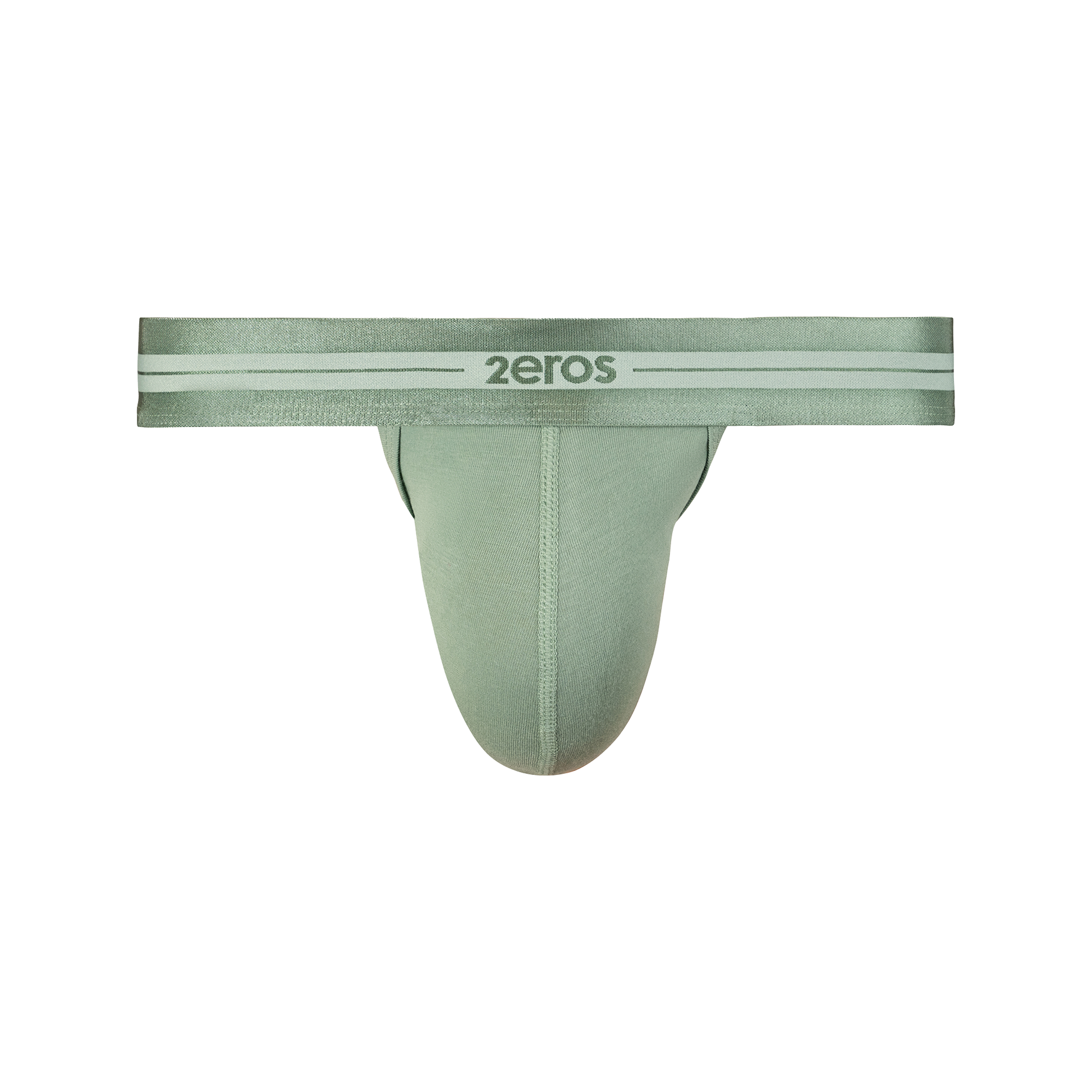 2EROS Athena Thong Shale Green