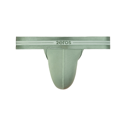 2EROS Athena Thong Shale Green