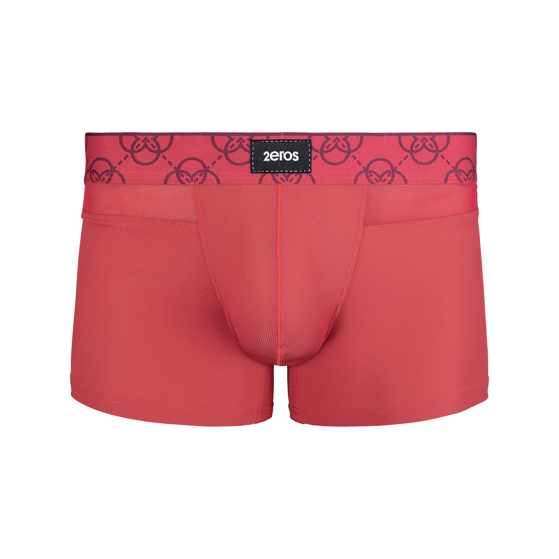 2EROS Himeros Trunk Raspberry