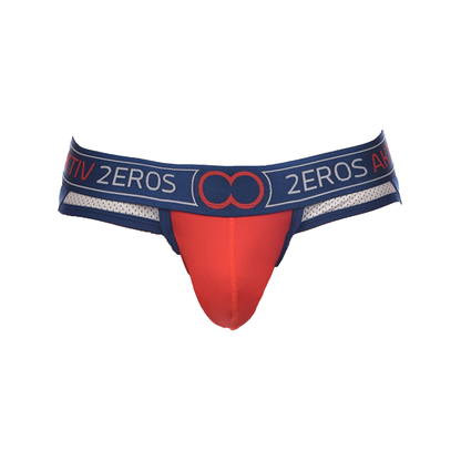 2EROS REAKTIV Jockstrap Lithium