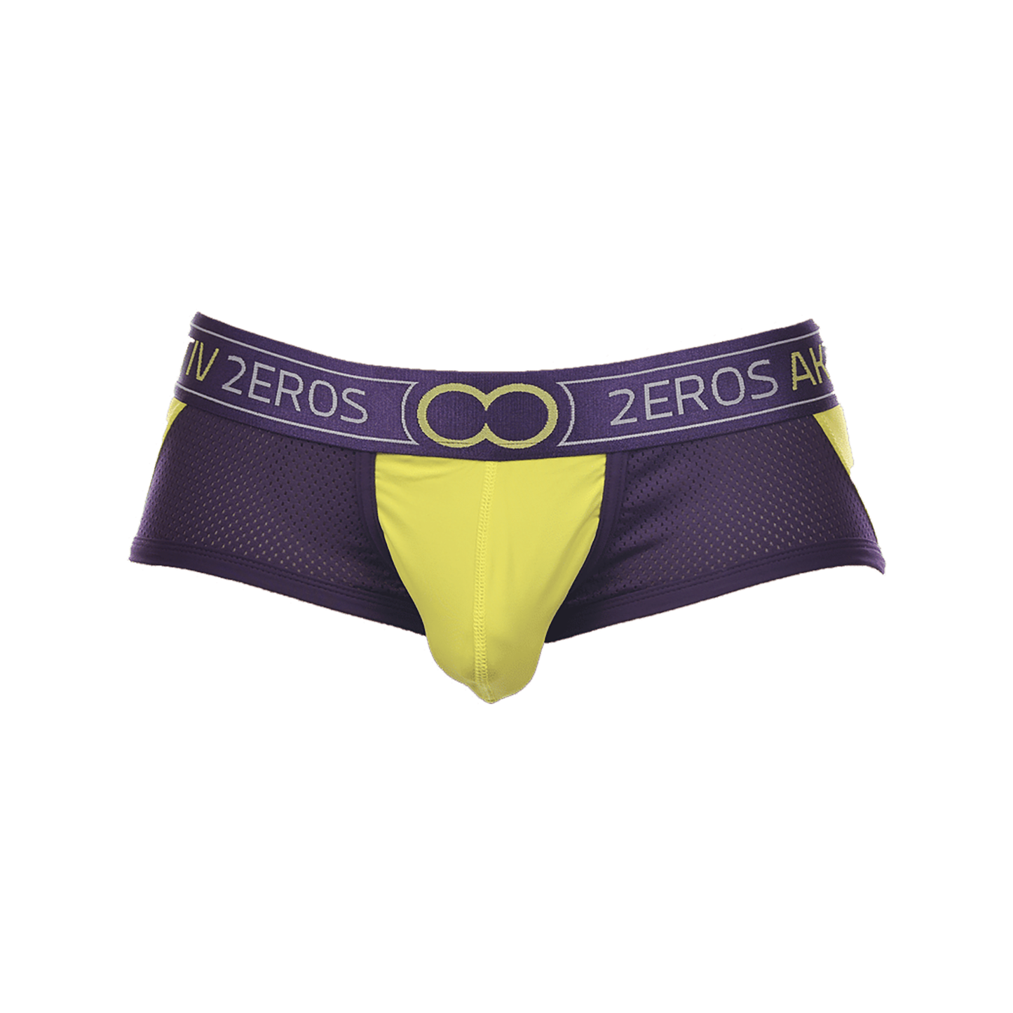 2EROS REAKTIV Trunk Uranium