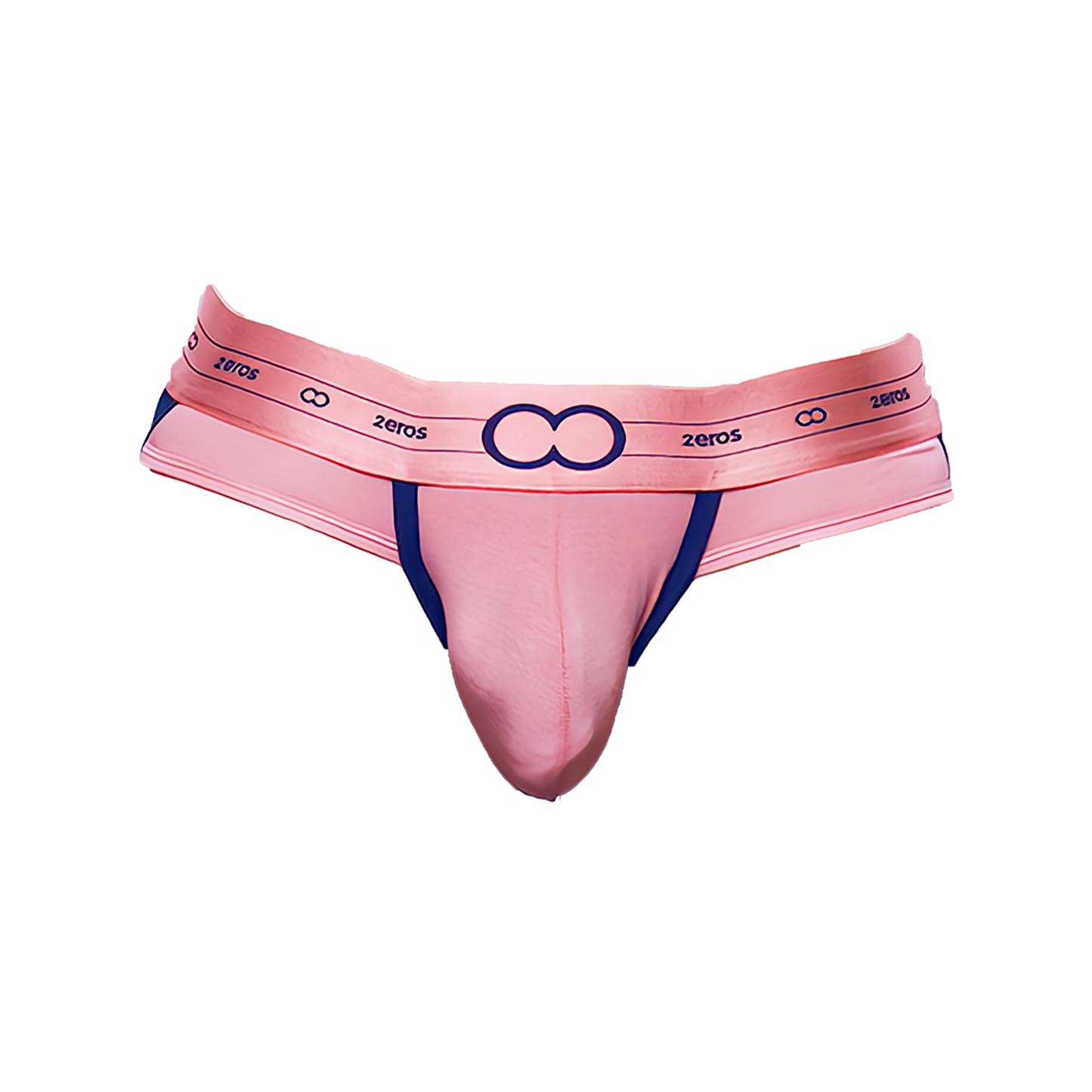 2EROS X-Series Jockstrap Rose Gold