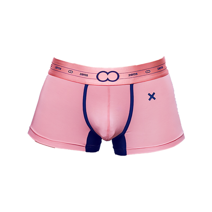 2EROS X-Series Trunk Rose Gold