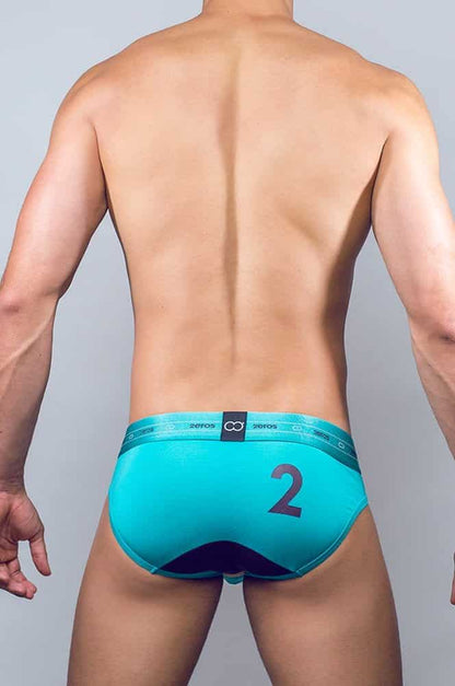 2EROS 2-Series Brief Ceramic