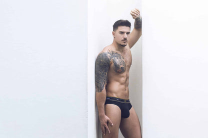 2EROS Adonis Brief Black