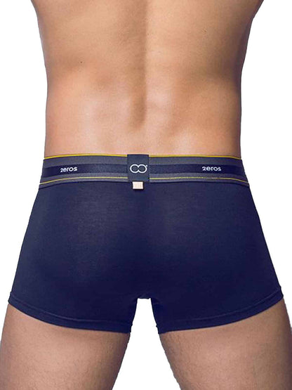 2EROS Adonis Trunk Black