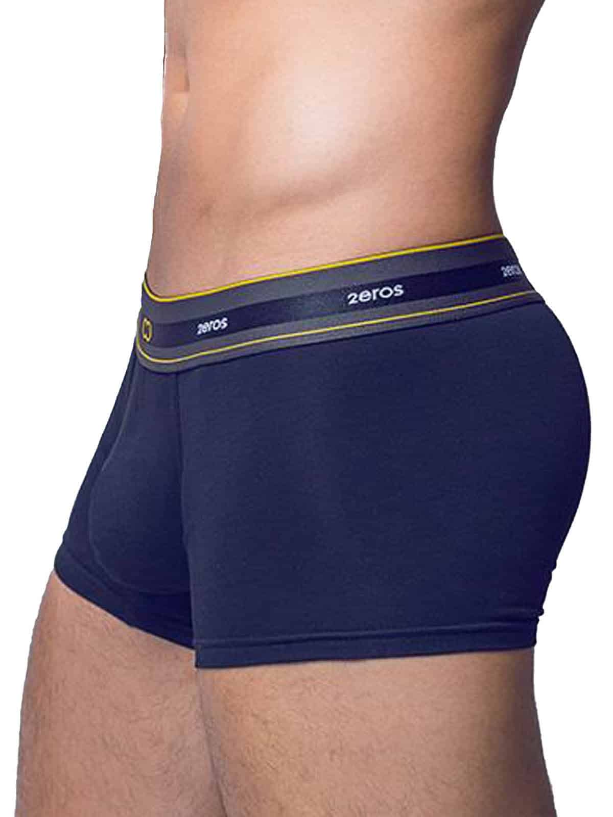 2EROS Adonis Trunk Black
