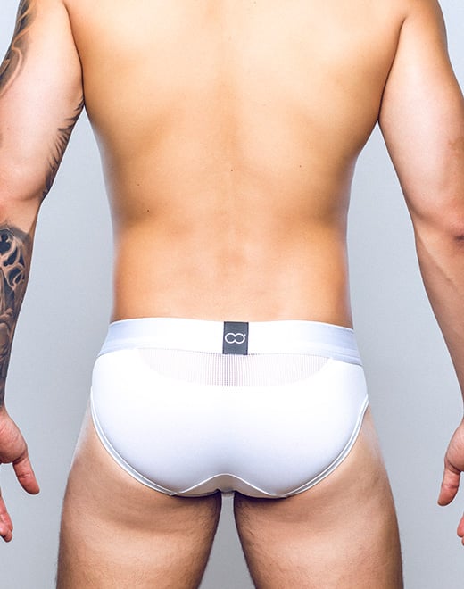 2EROS AKTIV Cronus Brief White