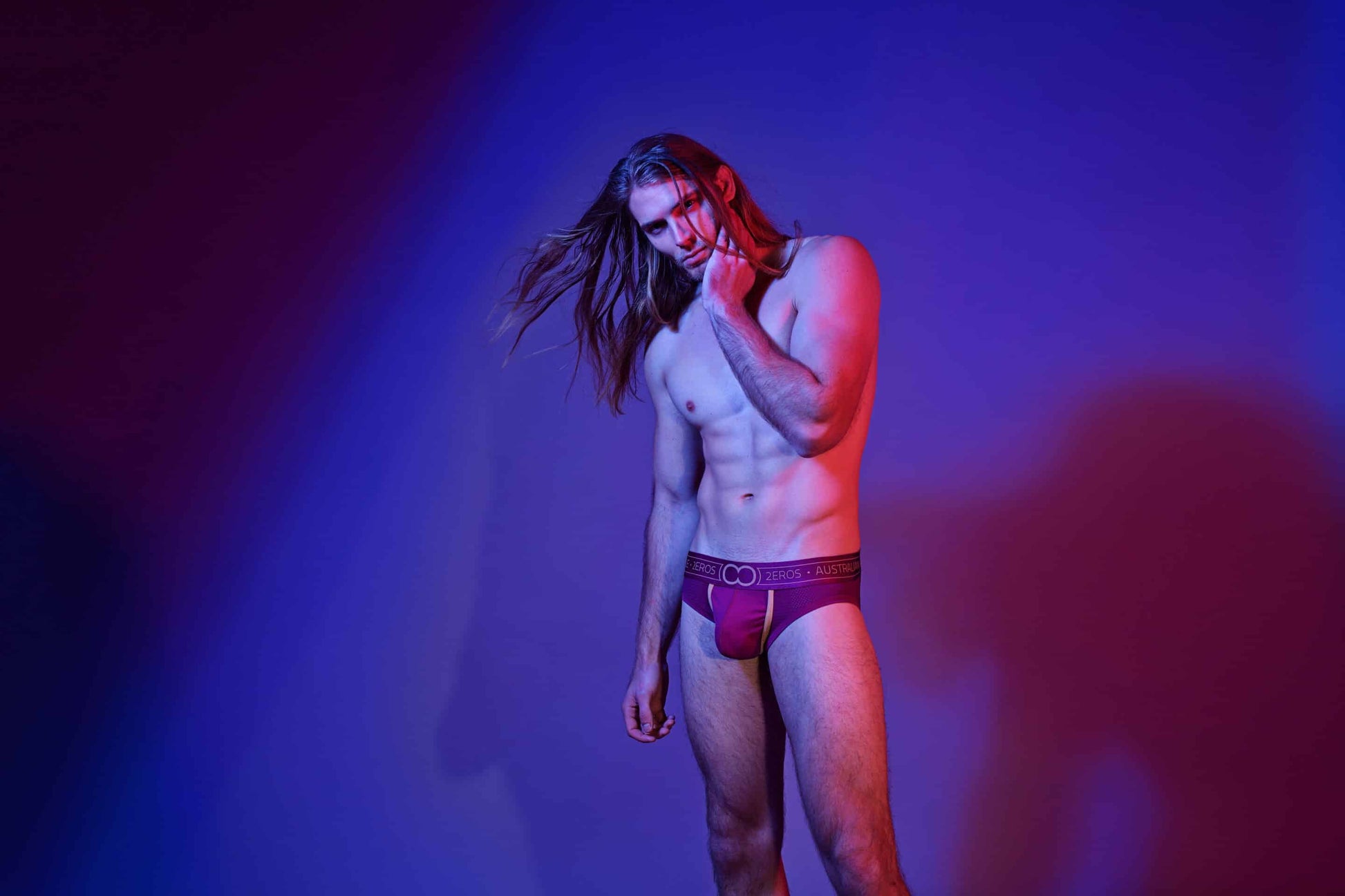 2EROS Tartarus Trunk Oblivion