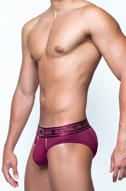 2EROS Tartarus Trunk Oblivion