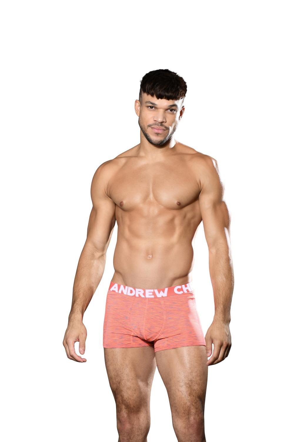 Andrew Christian VIBE Sports Boxer