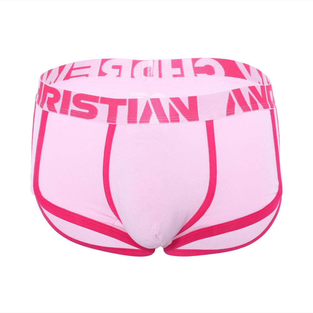 Andrew Christian ALMOST NAKED® Retro Boxer