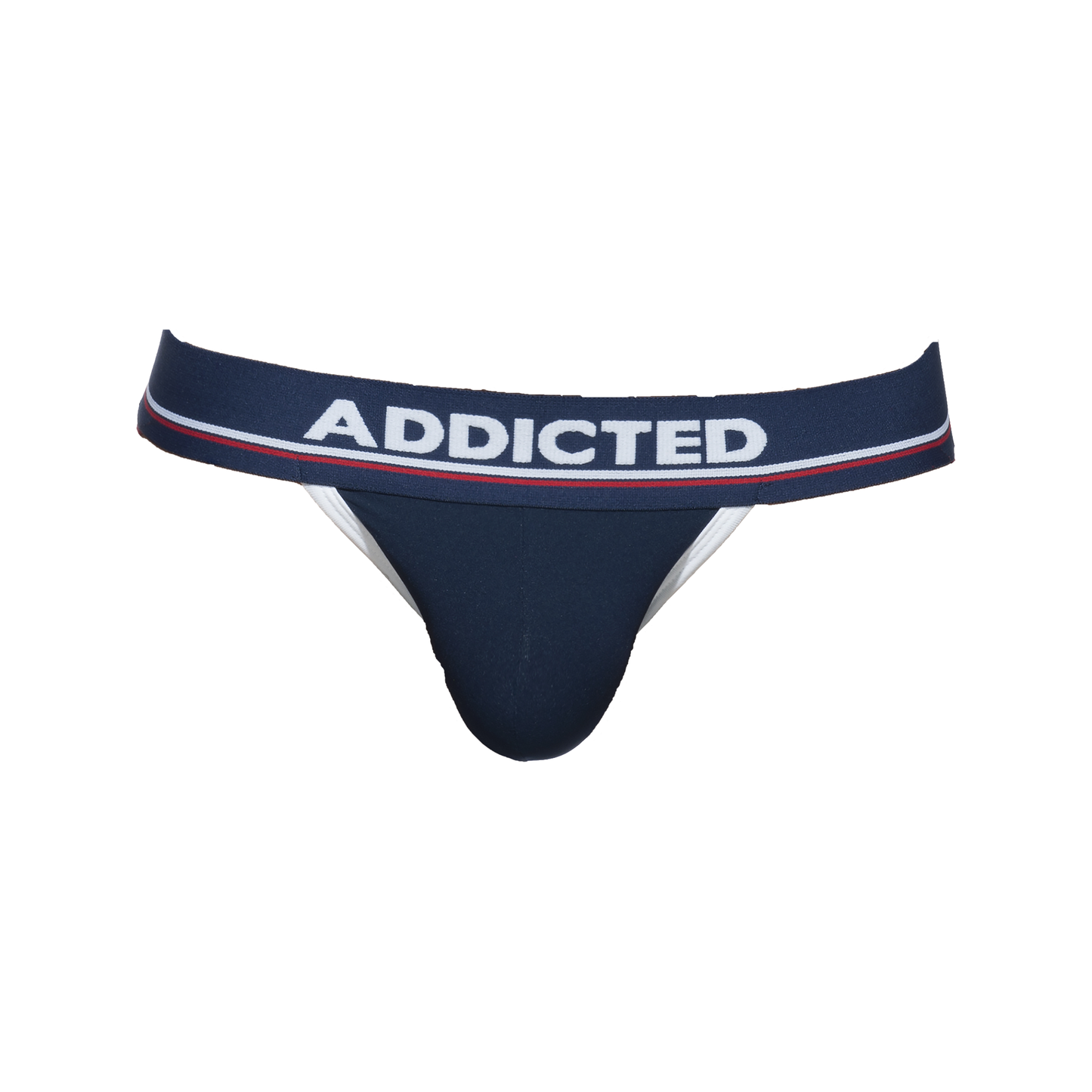 ADDICTED Sport 09 Jockstrap Navy