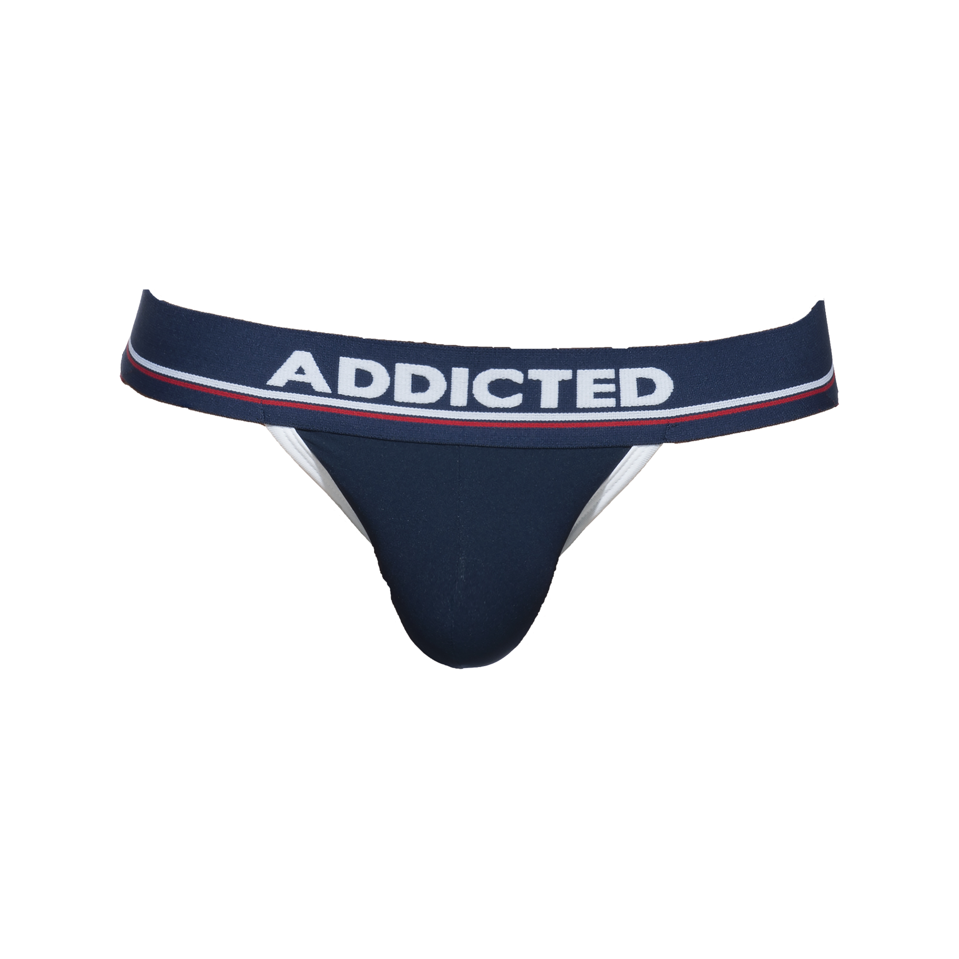 ADDICTED Sport 09 Jockstrap Navy