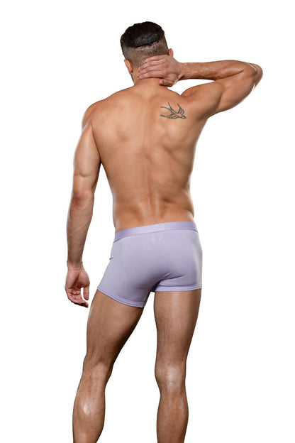 Andrew Christian Bespoke Modal Boxer Lavender