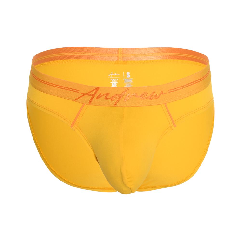 Andrew Christian Mimosa Brunch ECO Brief w/ ALMOST NAKED®