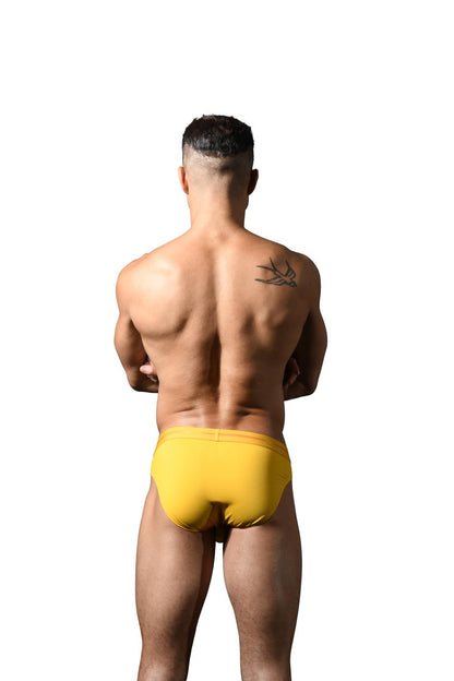 Andrew Christian Mimosa Brunch ECO Brief w/ ALMOST NAKED®