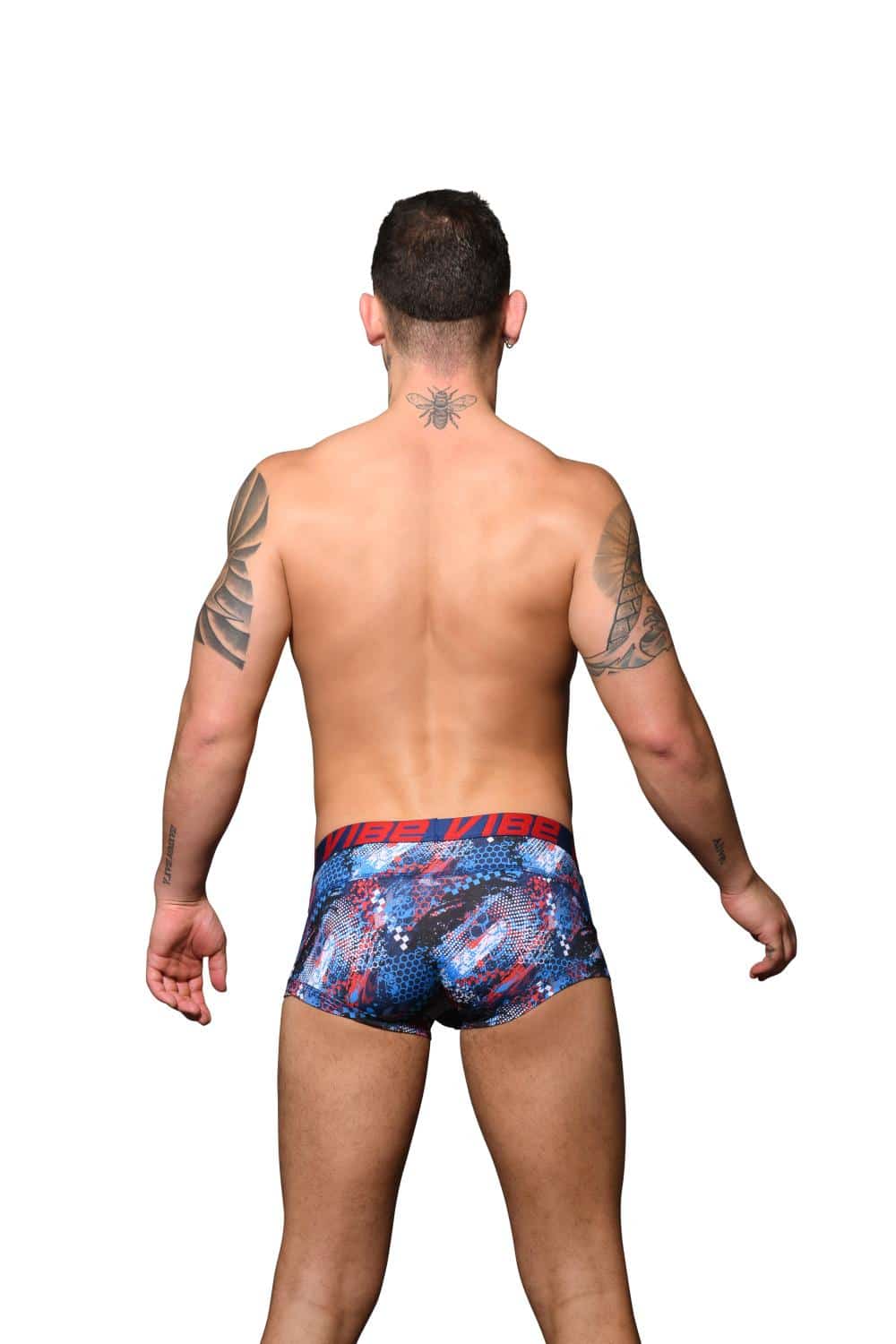 Andrew Christian Vibe Boxer