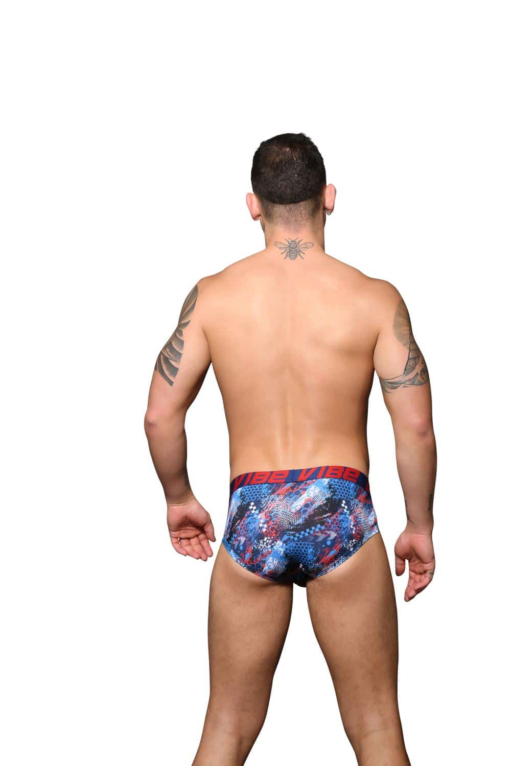Andrew Christian Vibe Brief