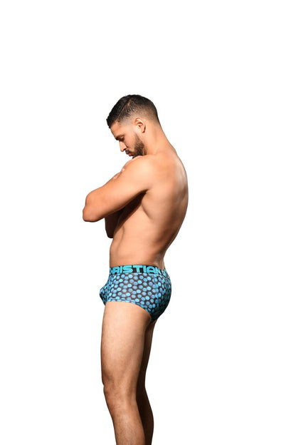 Andrew Christian Vibe Sports Boxer